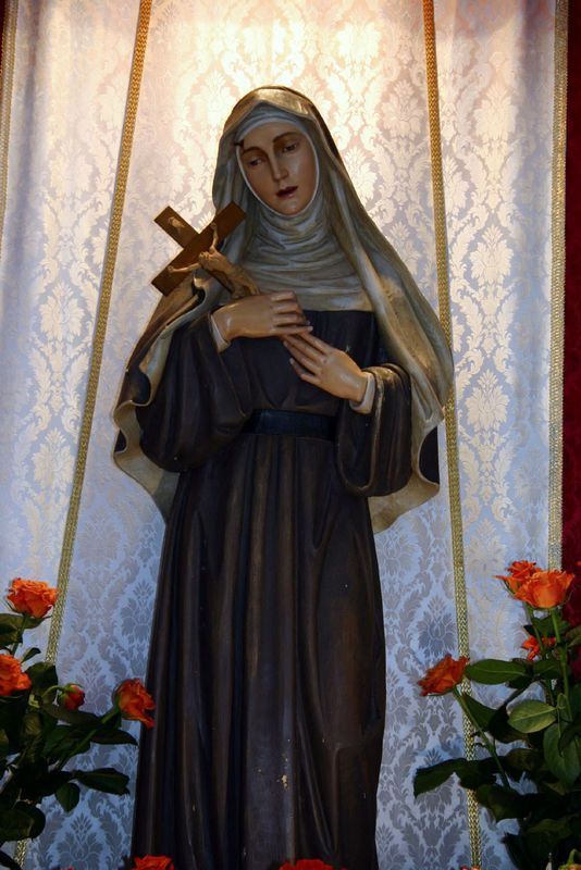 Sainte rita