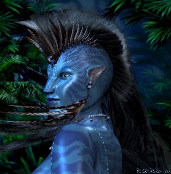 avatar
